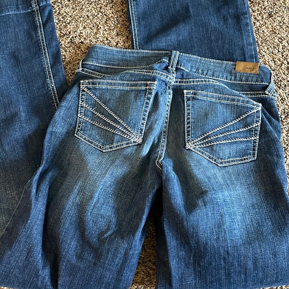 Ariat trousers